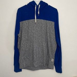 Men’s American Eagle Flex Hoodie Tee